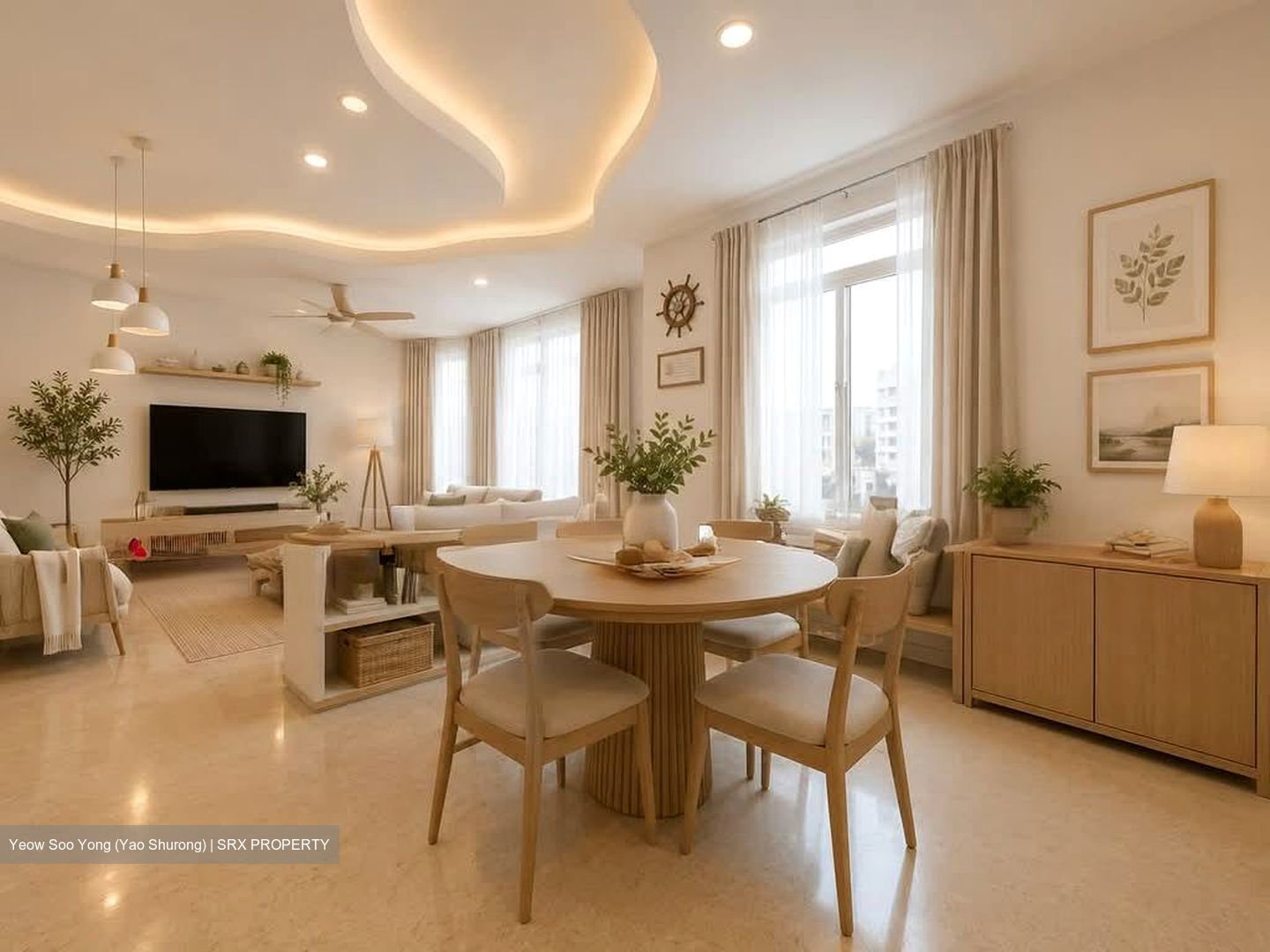 Ballota Park Condominium (D17), Condominium #582609501